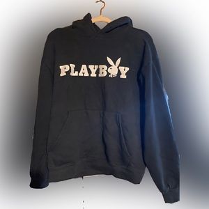 Playboy Hoodie